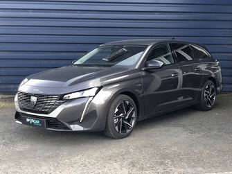 Photo Peugeot 308 SW 308 SW PHEV 180 e-EAT8