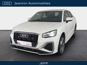 Photo Audi Q2 Q2 30 TDI 116 S tronic 7