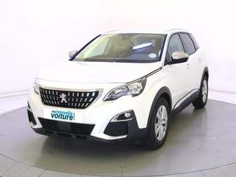 Photo Peugeot 3008 Puretech 130ch S&amp;S EAT8 - Style