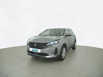 Photo Peugeot 3008 BUSINESS 3008 BlueHDi 130ch S&S EAT8