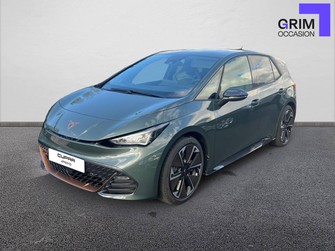 Photo Cupra Born Born 325 ch
