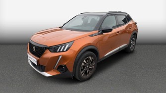 Photo Peugeot 2008 PureTech 130 S&S BVM6 GT Line