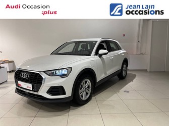 Photo Audi Q3 Q3 45 TFSIe 245 ch S tronic 6
