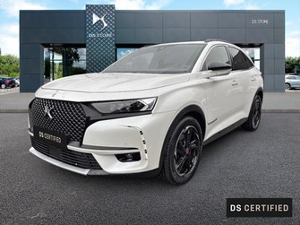 Photo DS 7 Crossback E-TENSE 225ch Performance Line +