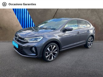 Photo Volkswagen Taigo 1.5 TSI 150ch R-Line DSG7