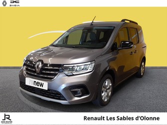 Photo Renault Kangoo 1.3 TCe 130ch Techno