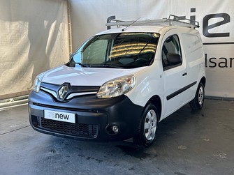 Photo Renault Kangoo EXPRESS KANGOO EXPRESS 1.5 DCI 90 E6