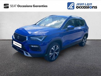 Photo Seat Ateca 1.0 TSI 110 ch Start/Stop Urban Advanced