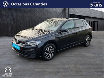 Photo Volkswagen Polo Polo 1.0 TSI 95 S&S BVM5