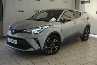 Photo Toyota C-HR HYBRIDE MY22 2.0L Edition