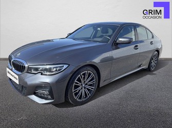 Photo Bmw Serie 3 SERIE 3 G20 320d 190 ch BVA8