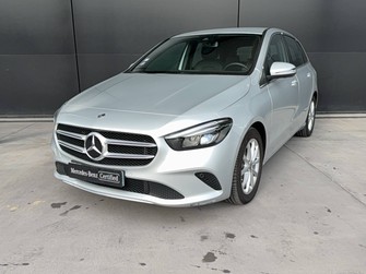 Photo Mercedes Classe B CLASSE B Classe B 180