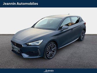 Photo Cupra Leon Leon 1.4 e-HYBRID 245 ch DSG6