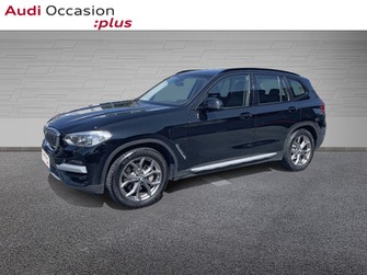 Photo Bmw X3 xDrive30eA 292ch xLine 10cv