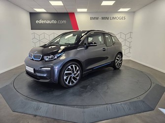 Photo Bmw i3 120 Ah 170 ch BVA Edition WindMill Atelier