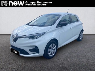Photo Renault ZOE R110 Achat Intégral Life
