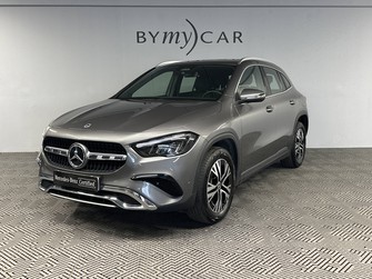 Photo Mercedes GLA GLA GLA 250 e 8G-DCT