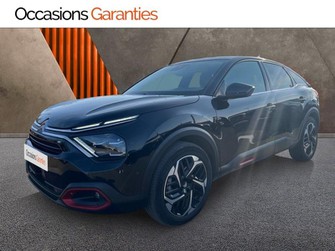 Photo Citroen C4 BlueHDi 130ch S&S Shine Pack EAT8