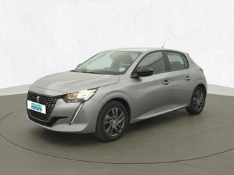 Photo Peugeot 208 208 PureTech 75 S&S BVM5