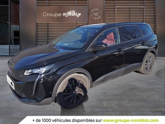 Photo Peugeot 5008 5008 BlueHDi 180ch S&S EAT8