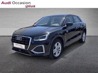 Photo Audi Q2 35 TFSI 150ch Business line S tronic 7