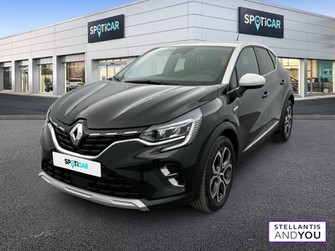 Photo Renault Captur TCe 90 - 21 Intens