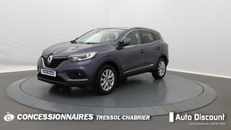 Photo Renault Kadjar Blue dCi 115 EDC Business