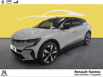Photo Renault Megane E-Tech Electric EV60 220ch Techno super charge -C