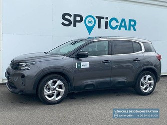 Photo Citroen C5 Aircross C5 Aircross BlueHDi 130 EAT8