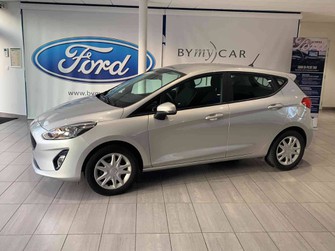 Photo Ford Fiesta Fiesta 1.0 EcoBoost 100 ch S&S BVM6
