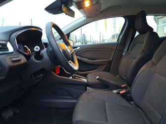 Photo Renault Clio V SCe 65 Zen