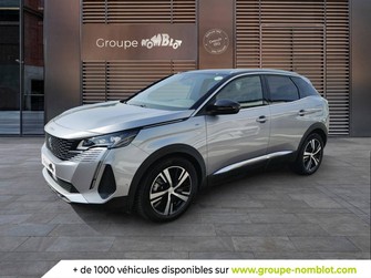Photo Peugeot 3008 3008 Hybrid 225 e-EAT8