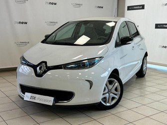 Photo Renault ZOE R90 Zen
