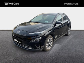 Photo Hyundai Kona Electric 64kWh - 204ch Creative