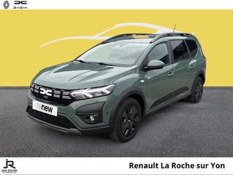 Photo Dacia Jogger 1.0 ECO-G 100ch Expression 5 places -24