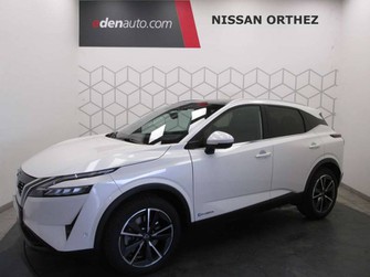 Photo Nissan Qashqai VP e-Power 190 ch Tekna