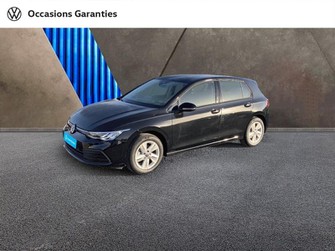Photo Volkswagen Golf 1.0 eTSI OPF 110ch Life Plus DSG7