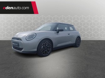 Photo Mini Cooper ELECTRIC J01 E 184 ch Classic 3p