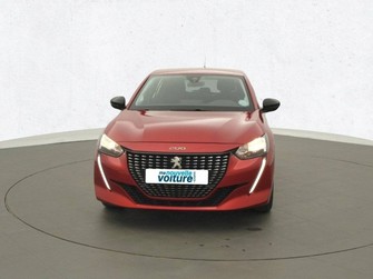 Photo Peugeot 208 208 BlueHDi 100 S&S BVM6