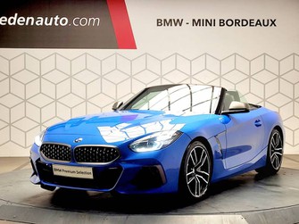 Photo Bmw  40i 340 ch BVA8 M Performance