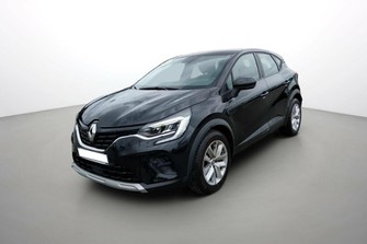 Photo Renault Captur Captur TCe 90 - 21