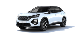 Photo Peugeot 2008 2008 Hybrid 136 e-DCS6