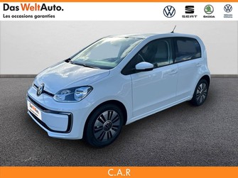 Photo Volkswagen Up ! 2.0 e-up! 83 Electrique