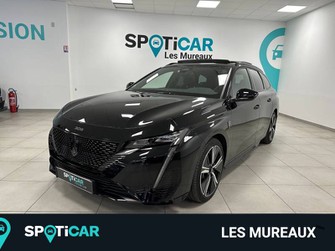 Photo Peugeot 308 SW 308 SW PHEV 180 e-EAT8