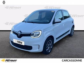 Photo Renault Twingo III SCe 65 Limited
