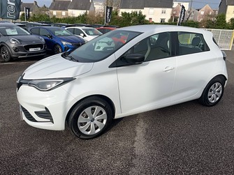 Photo Renault ZOE Zoe R110 Achat Intégral