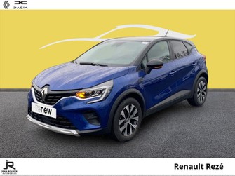 Photo Renault Captur 1.0 TCe 90ch Evolution