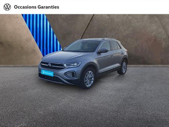 Photo Volkswagen T-Roc 1.5 TSI EVO 150ch Style DSG7