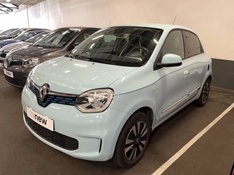 Photo Renault Twingo III Achat Intégral - 21 Intens