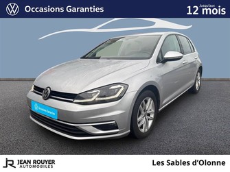 Photo Volkswagen Golf Golf 1.5 TSI 150 EVO DSG7